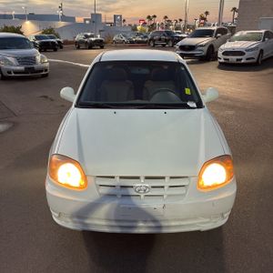 صورة مصغرة 15 لـ 2005 Hyundai ACCENT GLS