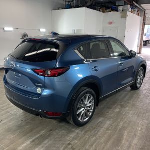 MAZDA CX-5 GRAND TOURING - 8