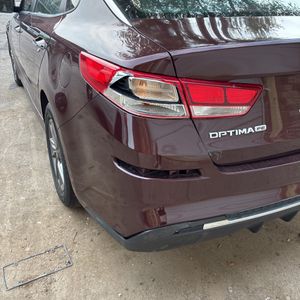 2020 KIA OPTIMA LX 缩略图 55