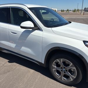 2025 BMW X1 XDRIVE28I thumbnail 13