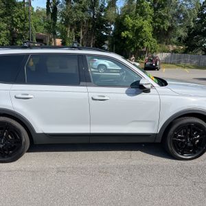 صورة مصغرة 11 لـ 2024 KIA TELLURIDE SX-PRESTIGE X-LINE