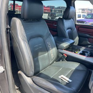 صورة مصغرة 70 لـ 2022 RAM 1500 REBEL