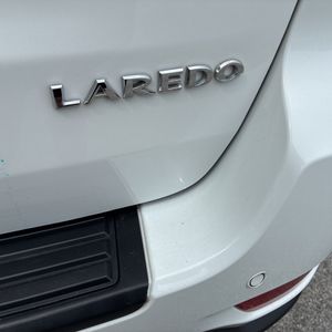 2021 JEEP GRAND CHEROKEE LAREDO E — миниатюра 22