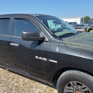 صورة مصغرة 13 لـ 2009 Dodge RAM 1500 ST