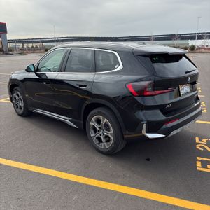 BMW X1 XDRIVE28I - 5