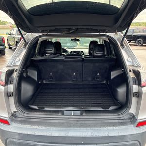 2019 JEEP CHEROKEE LATITUDE PLUS 缩略图 42