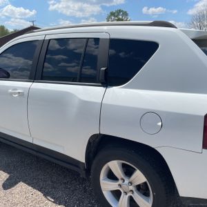 JEEP COMPASS SPORT - 6