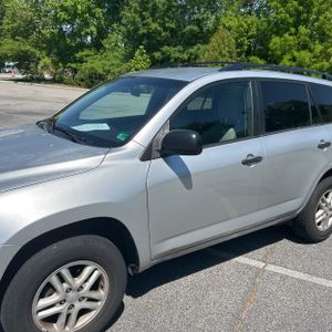 TOYOTA RAV4 - 2