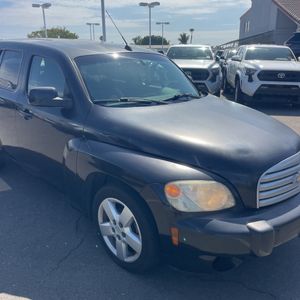 صورة مصغرة 54 لـ 2011 Chevrolet HHR LT