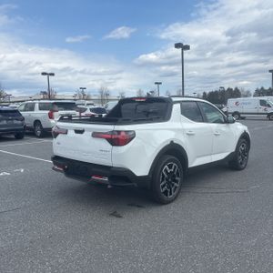 HYUNDAI SANTA CRUZ LIMITED - 8