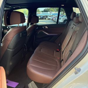 صورة مصغرة 33 لـ 2021 BMW X5 SDRIVE40I