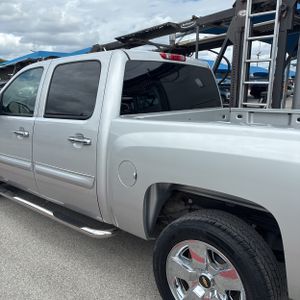 CHEVROLET SILVERADO 1500 LT - 6