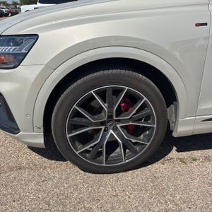 2023 AUDI Q8 PRESTIGE — миниатюра 17