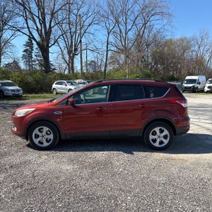 FORD ESCAPE SE - 3