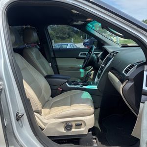 2015 FORD EXPLORER LIMITED 缩略图 33