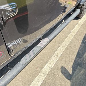 2021 JEEP GLADIATOR RUBICON 缩略图 69