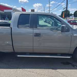 صورة مصغرة 11 لـ 2006 FORD F-150 XLT