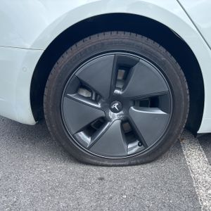 2021 Tesla MODEL 3 LONG RANGE — миниатюра 18