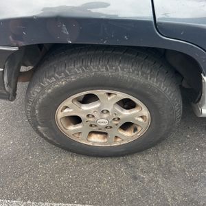 2004 JEEP GRAND CHEROKEE LAREDO — миниатюра 19