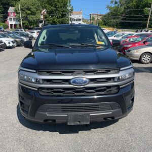 2023 FORD EXPEDITION XLT 缩略图 14