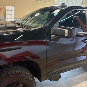 CHEVROLET SILVERADO 1500 LT TRAIL BOSS - 2