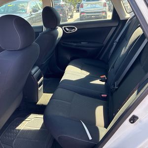 2014 Nissan SENTRA S 缩略图 34