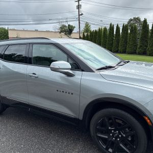 2023 Chevrolet BLAZER RS — миниатюра 13