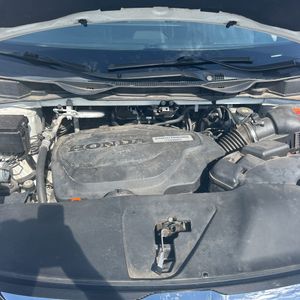 صورة مصغرة 46 لـ 2018 Honda ODYSSEY ELITE