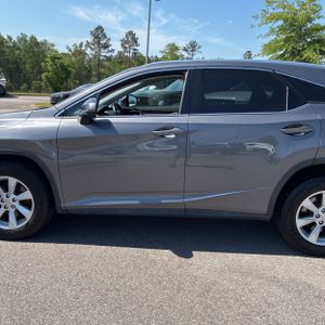 LEXUS RX 350 BASE - 4