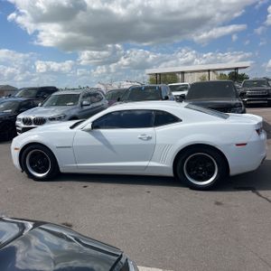 CHEVROLET CAMARO LS - 3