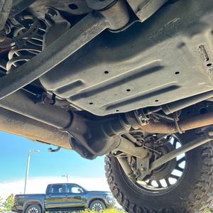 صورة 29 لـ 2018 JEEP WRANGLER UNLIMITED SAHARA