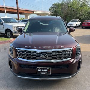 2020 KIA TELLURIDE EX — миниатюра 14
