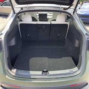 صورة مصغرة 41 لـ 2021 Tesla MODEL Y LONG RANGE