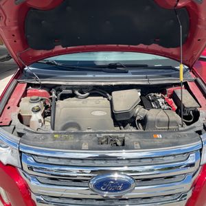 صورة مصغرة 43 لـ 2012 FORD EDGE SEL