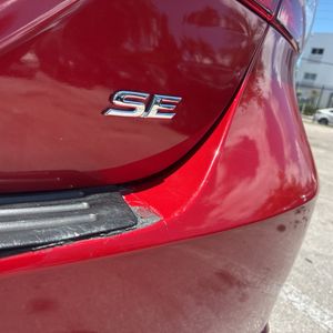 2022 Toyota CAMRY SE thumbnail 23