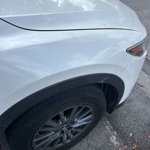 2020 Mazda CX-5 TOURING — фото 58
