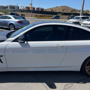 BMW 4 SERIES 440I XDRIVE - 4