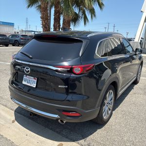 2021 Mazda CX-9 SIGNATURE 照片 6