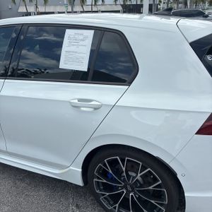 VOLKSWAGEN GOLF R 4MOTION - 6