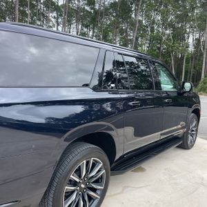 CADILLAC ESCALADE ESV SPORT PLATINUM - 9