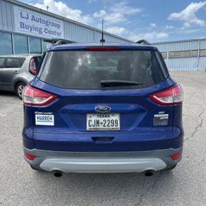 FORD ESCAPE SE - 7