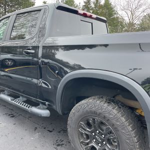 CHEVROLET SILVERADO 1500 ZR2 - 6