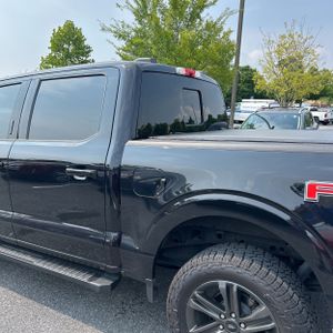 صورة 6 لـ 2021 FORD F-150 LARIAT