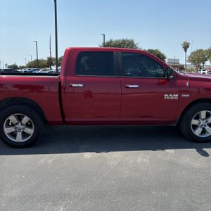 صورة 11 لـ 2013 RAM 1500 LONE STAR