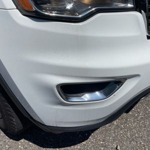 2017 JEEP GRAND CHEROKEE LAREDO — миниатюра 58