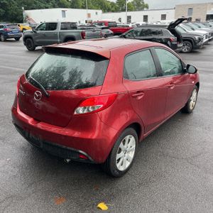 صورة 8 لـ 2014 Mazda MAZDA2 TOURING