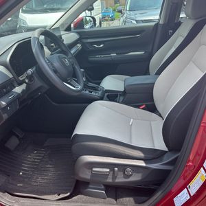 2024 Honda CR-V EX thumbnail 32