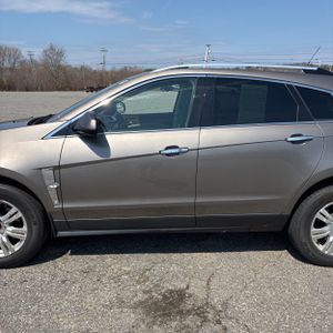 CADILLAC SRX LUXURY COLLECTION - 4