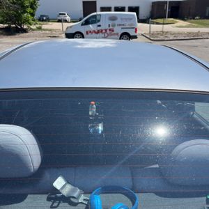 2006 Chevrolet AVEO LS 缩略图 16