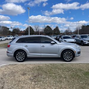 AUDI Q7 2.0T PREMIUM - 10